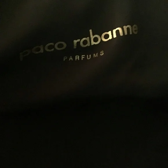 Paco Rabanne Duffel Bag - Picture 3 of 4